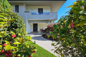 Villa Camelia32 Milano&Como